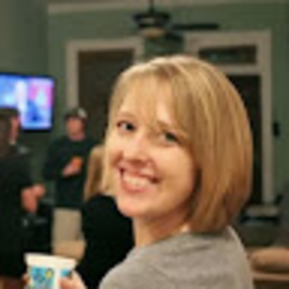 Meet your Posher, Megan - Picture 1 of 1